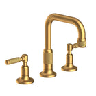 Satin Bronze