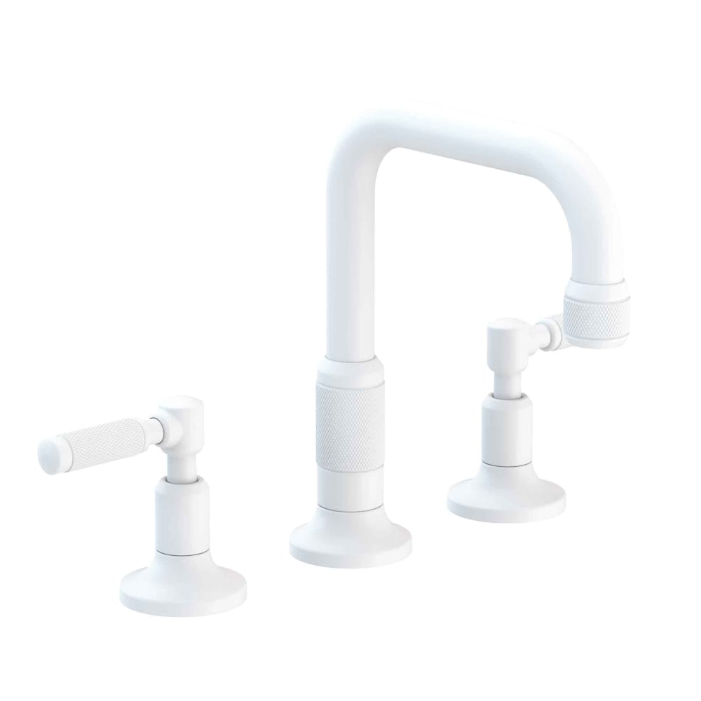 Clemens 1.2 GPM Widespread Bathroom Faucet with Pop-Up Drain Assembly