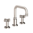 Satin Nickel