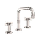 Polished Nickel