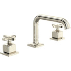 Polished Nickel