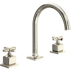 Polished Nickel