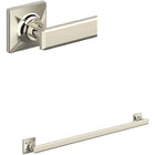 Polished Nickel