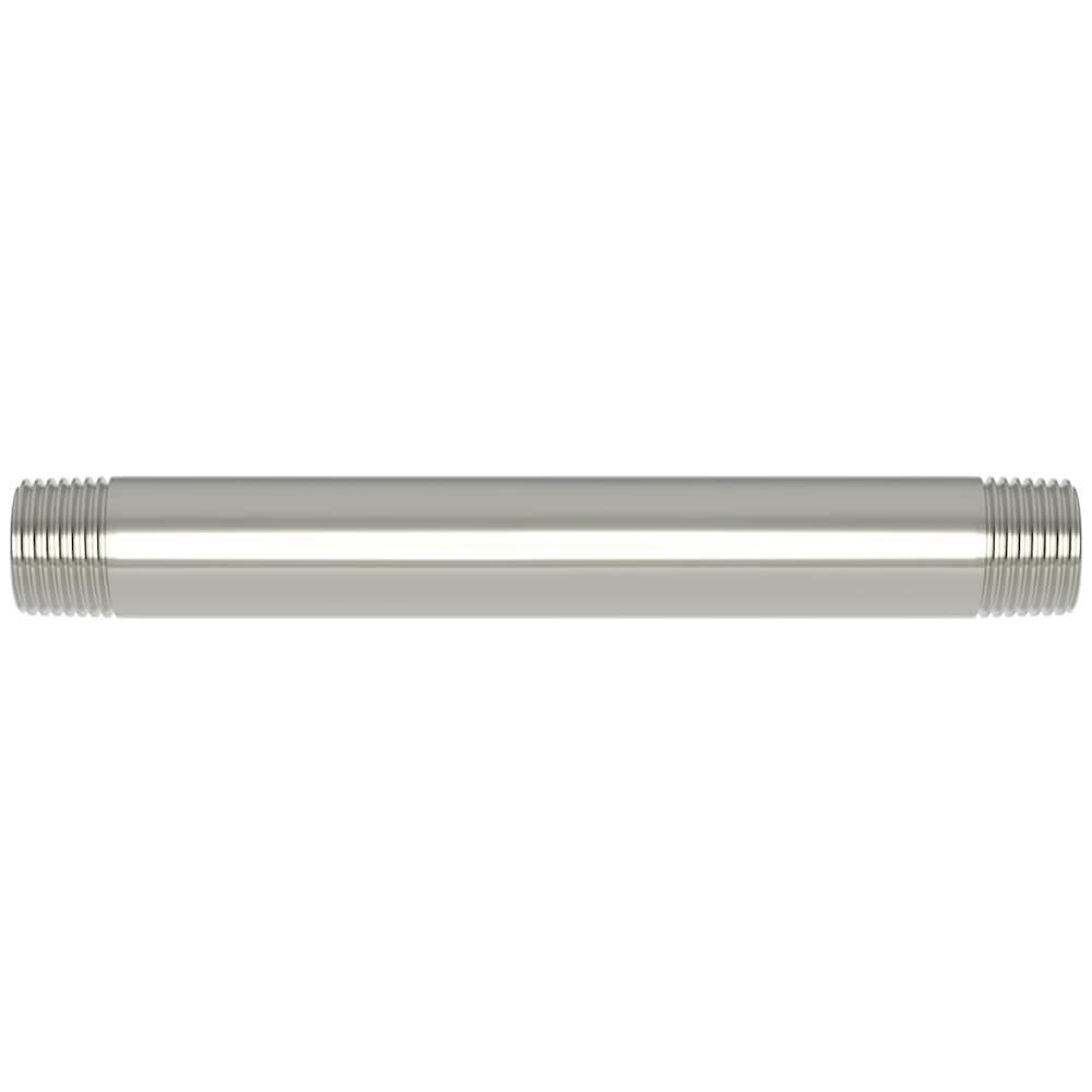 Tub and Shower 6" Ceiling Mounted Shower Arm