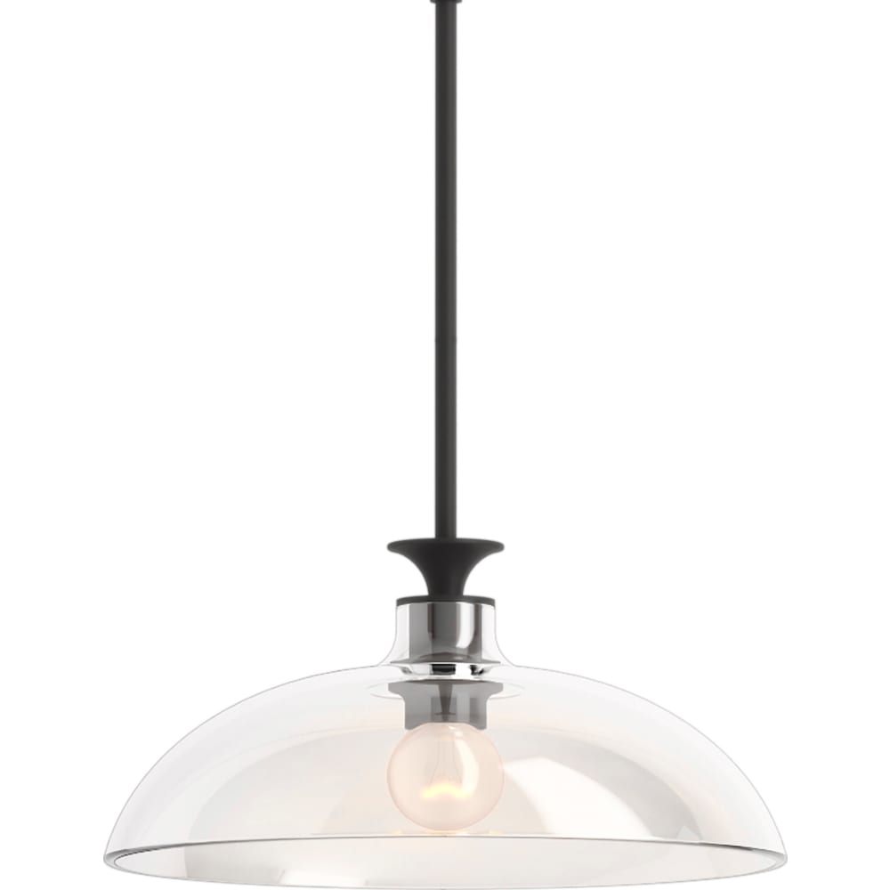 Tone 15" Wide Pendant