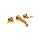 Aged Brass
