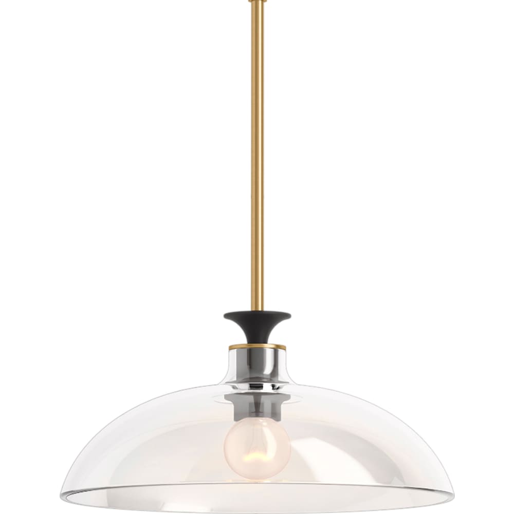 Tone 15" Wide Pendant