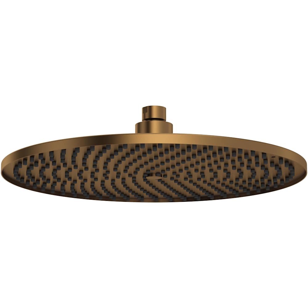 Holborn 1.8 GPM Single Function Shower Head