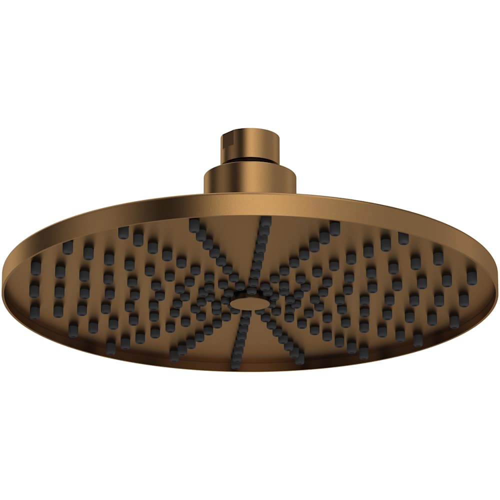 Holborn 1.8 GPM Single Function Shower Head