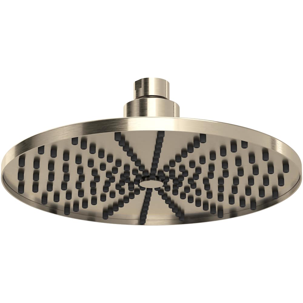 Holborn 1.8 GPM Single Function Shower Head
