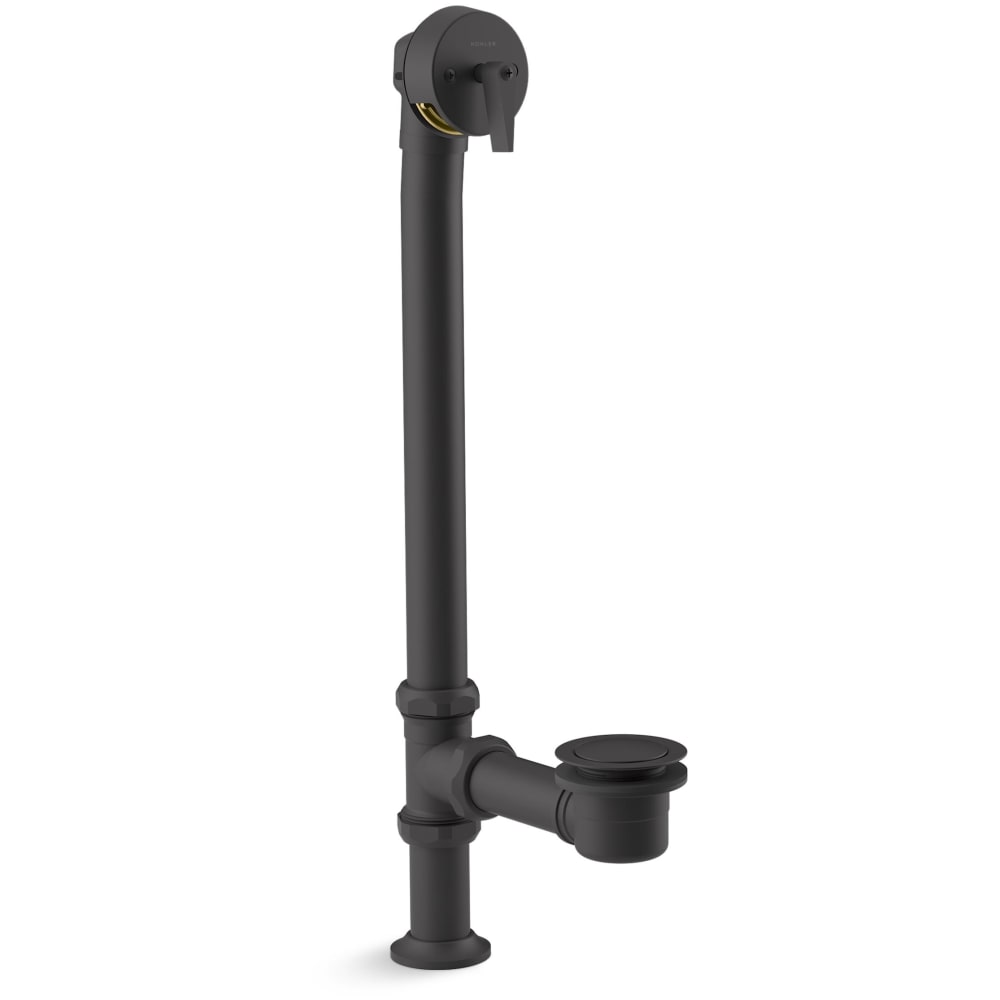 Artifacts 1-1/2" Tub Drain Kit - with Overflow