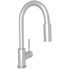 Brushed Stainless Steel