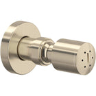 Satin Nickel