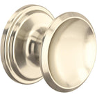 Satin Nickel