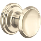 Satin Nickel