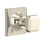 Polished Nickel