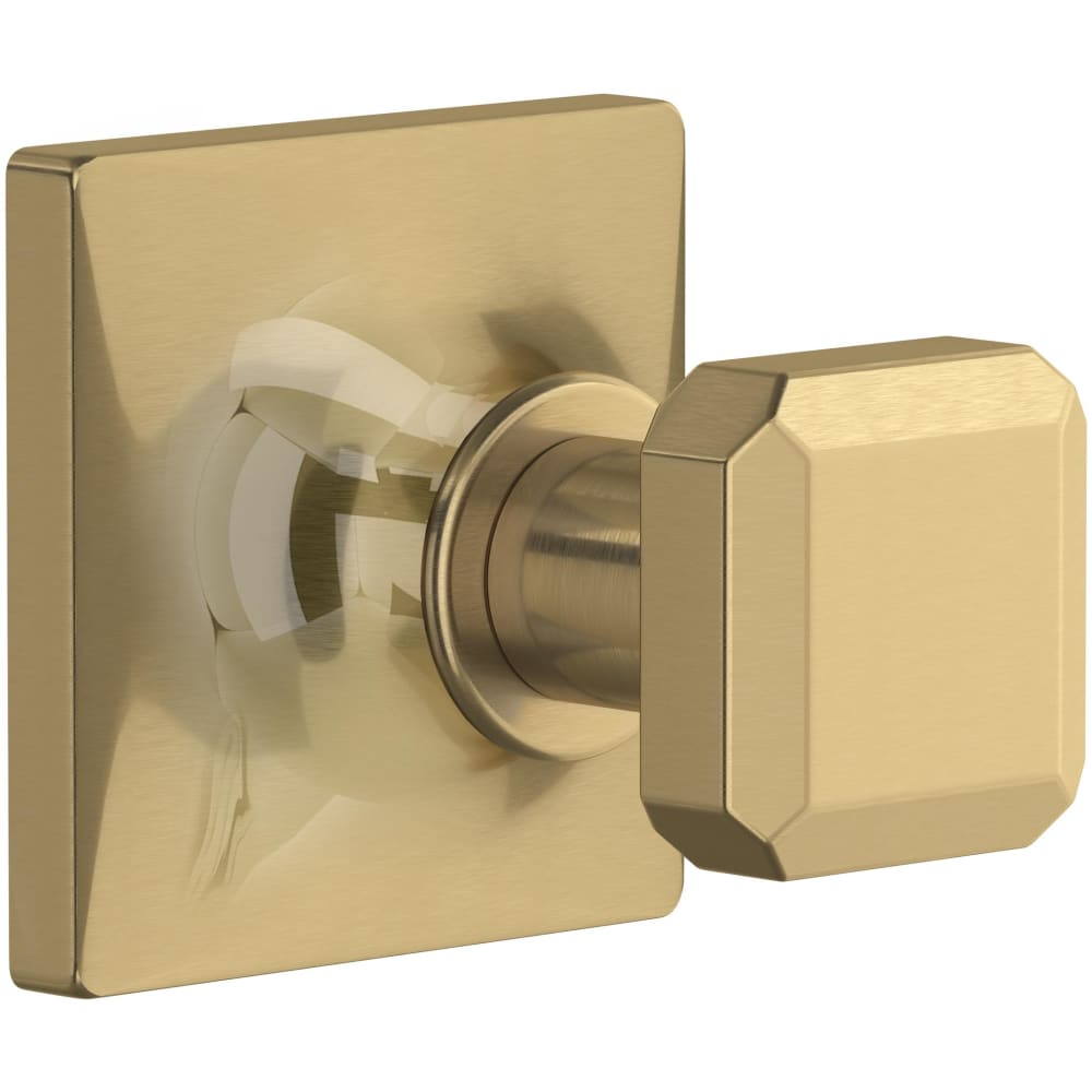 Apothecary Single Robe Hook