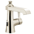 Polished Nickel
