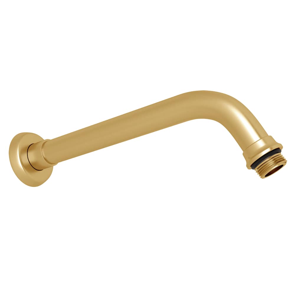 Holborn 7" Reach Wall Mount Shower Arm