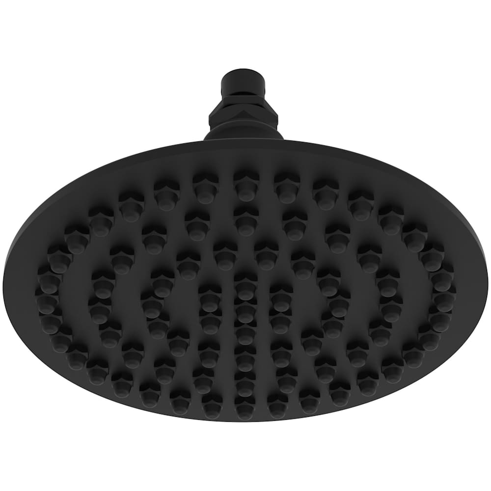Tub and Shower 1.8 GPM Single Function Rain Shower Head