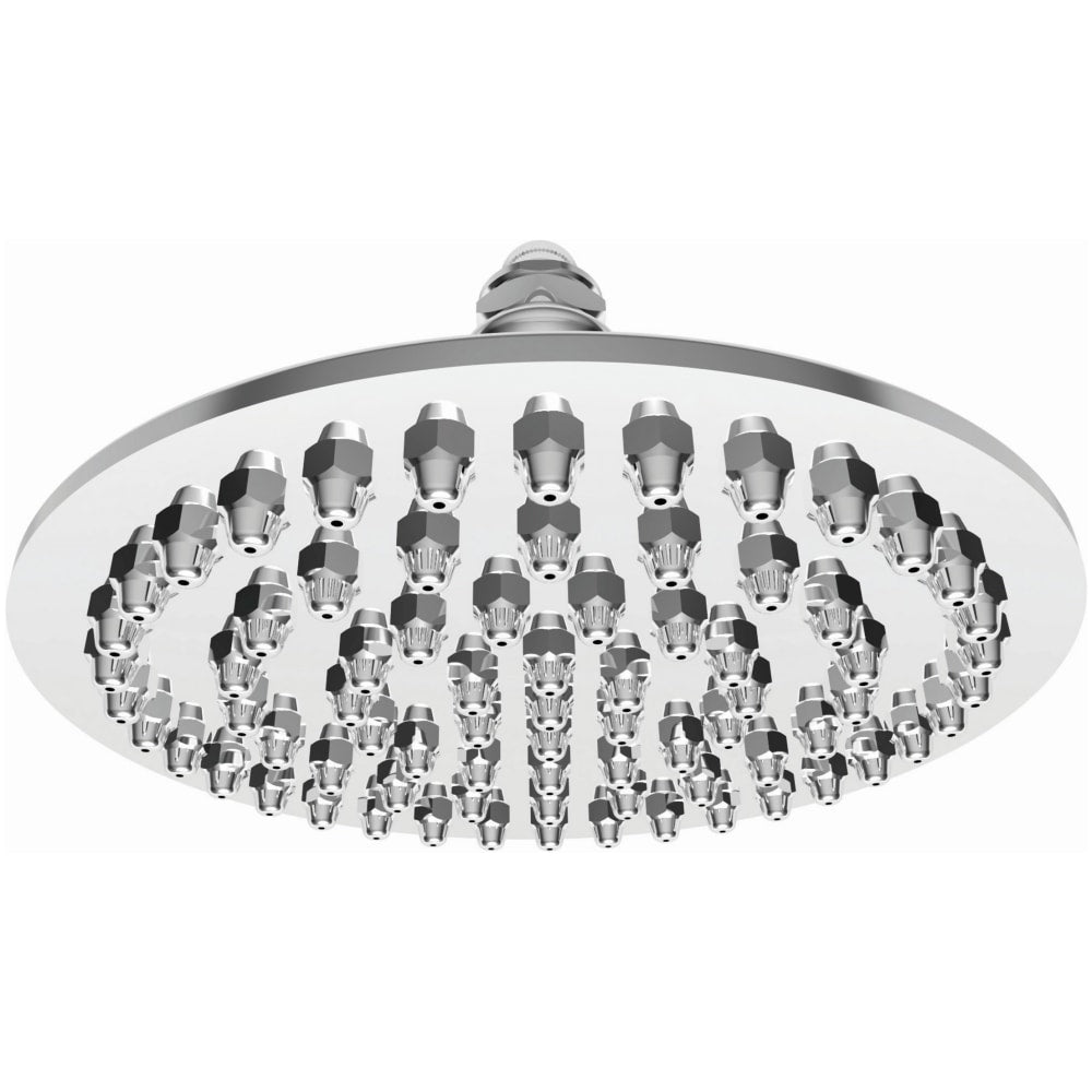 Tub and Shower 1.8 GPM Single Function Rain Shower Head