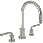 Polished Nickel