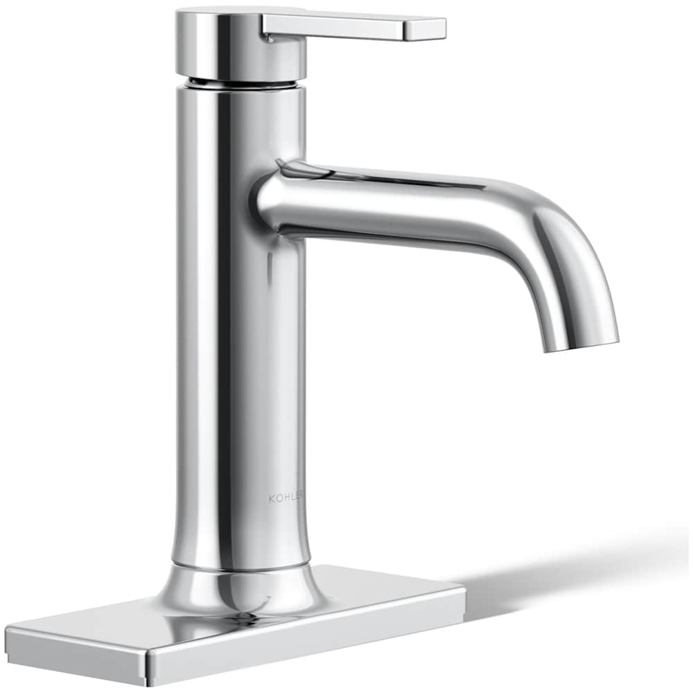 Venza 1.2 GPM Single Hole Bathroom Faucet