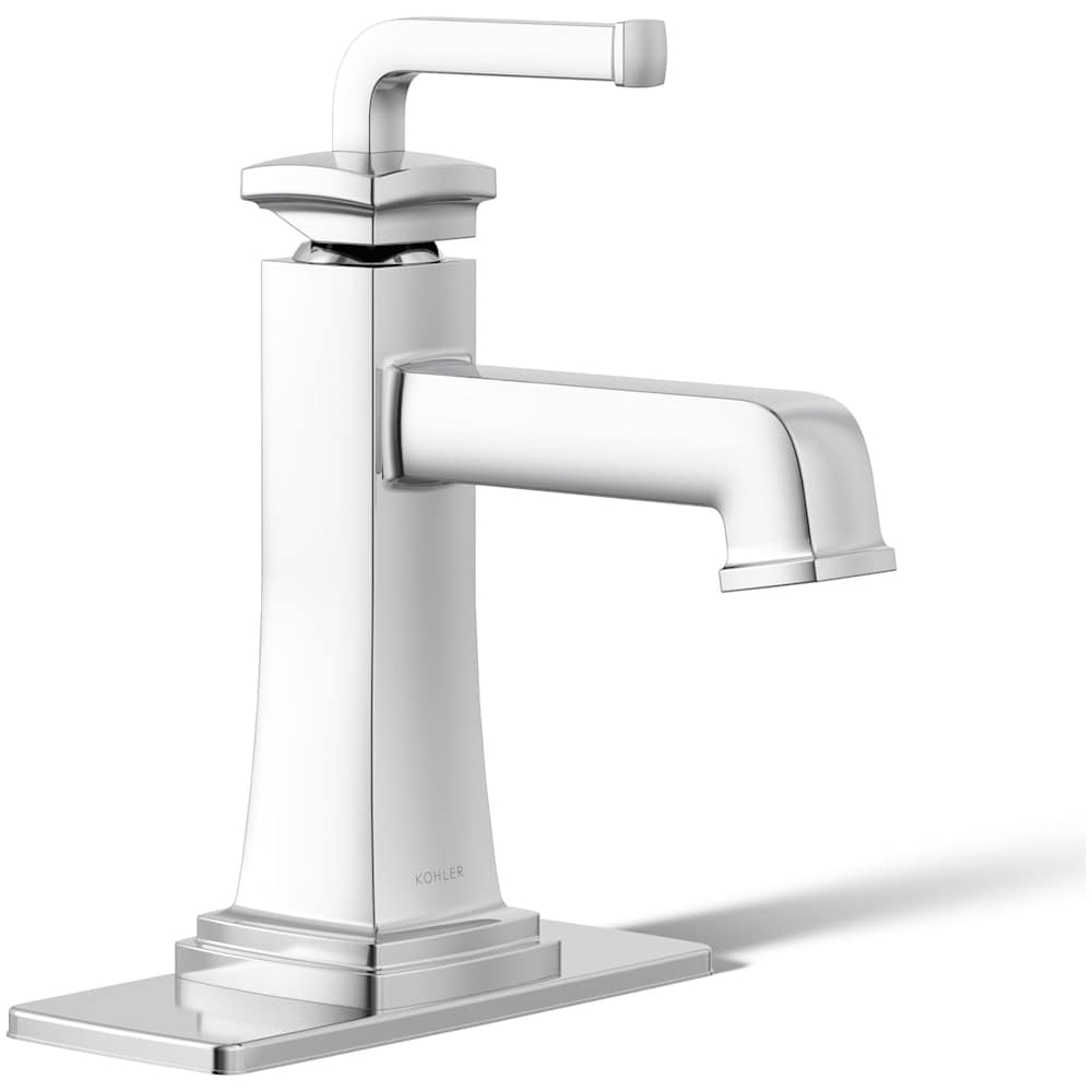 Riff 1.2 GPM Single Hole Bathroom Faucet