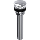 Polished Chrome