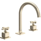 Satin Nickel