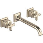 Satin Nickel