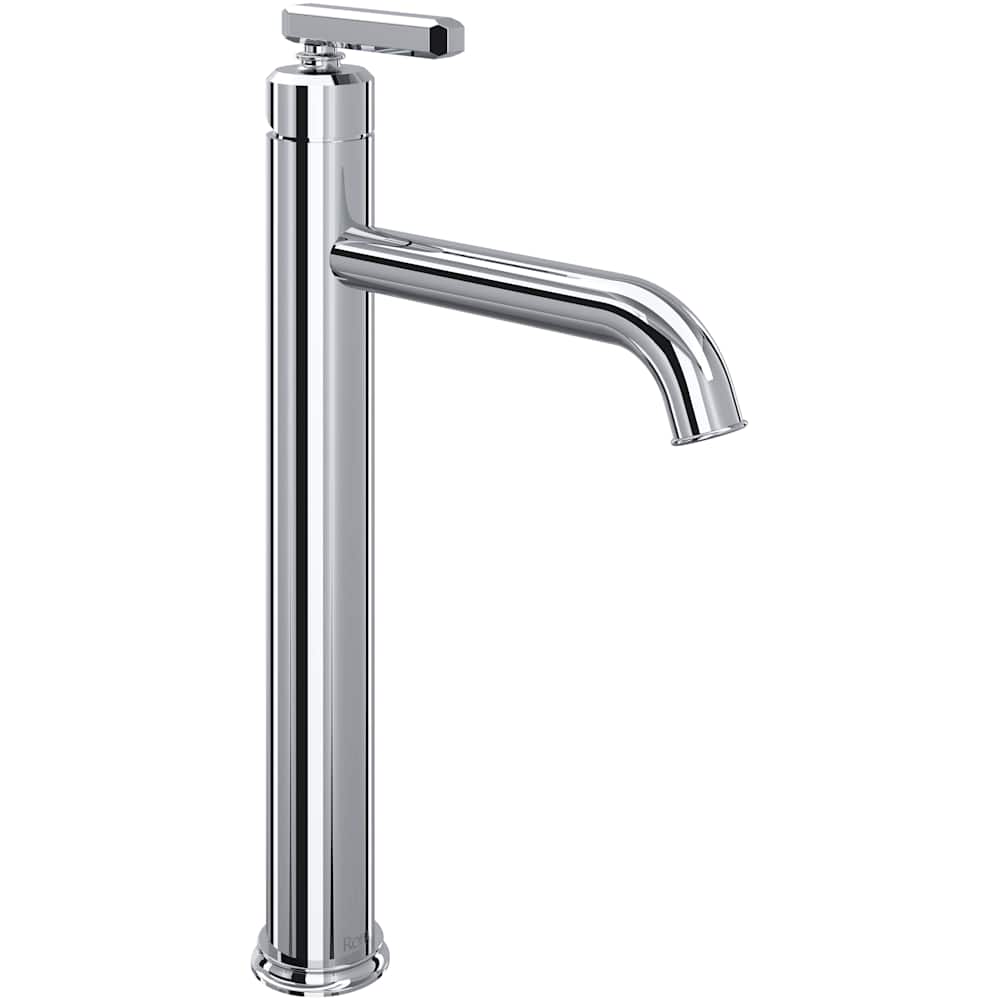 Apothecary 1.2 GPM Single Hole Bathroom Faucet
