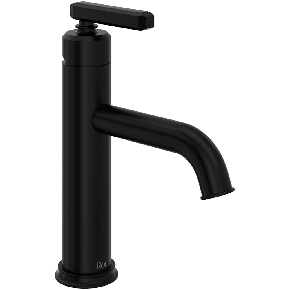Apothecary 1.2 GPM Single Hole Bathroom Faucet