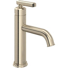 Satin Nickel