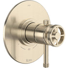 Satin Nickel