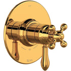 Italian Brass