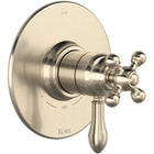 Satin Nickel