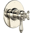 Polished Nickel