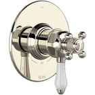 Polished Nickel