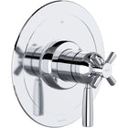 Polished Chrome