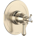 Satin Nickel