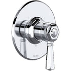 Polished Chrome