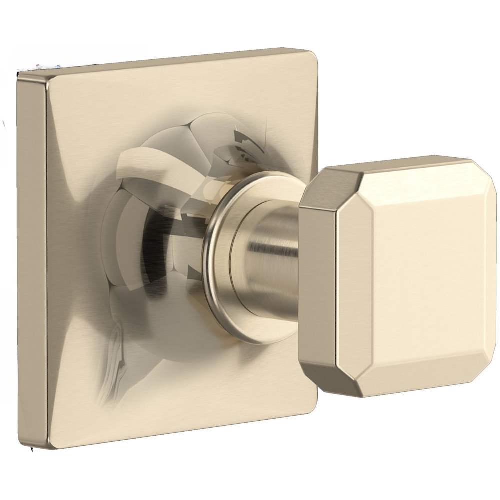 Apothecary Single Robe Hook