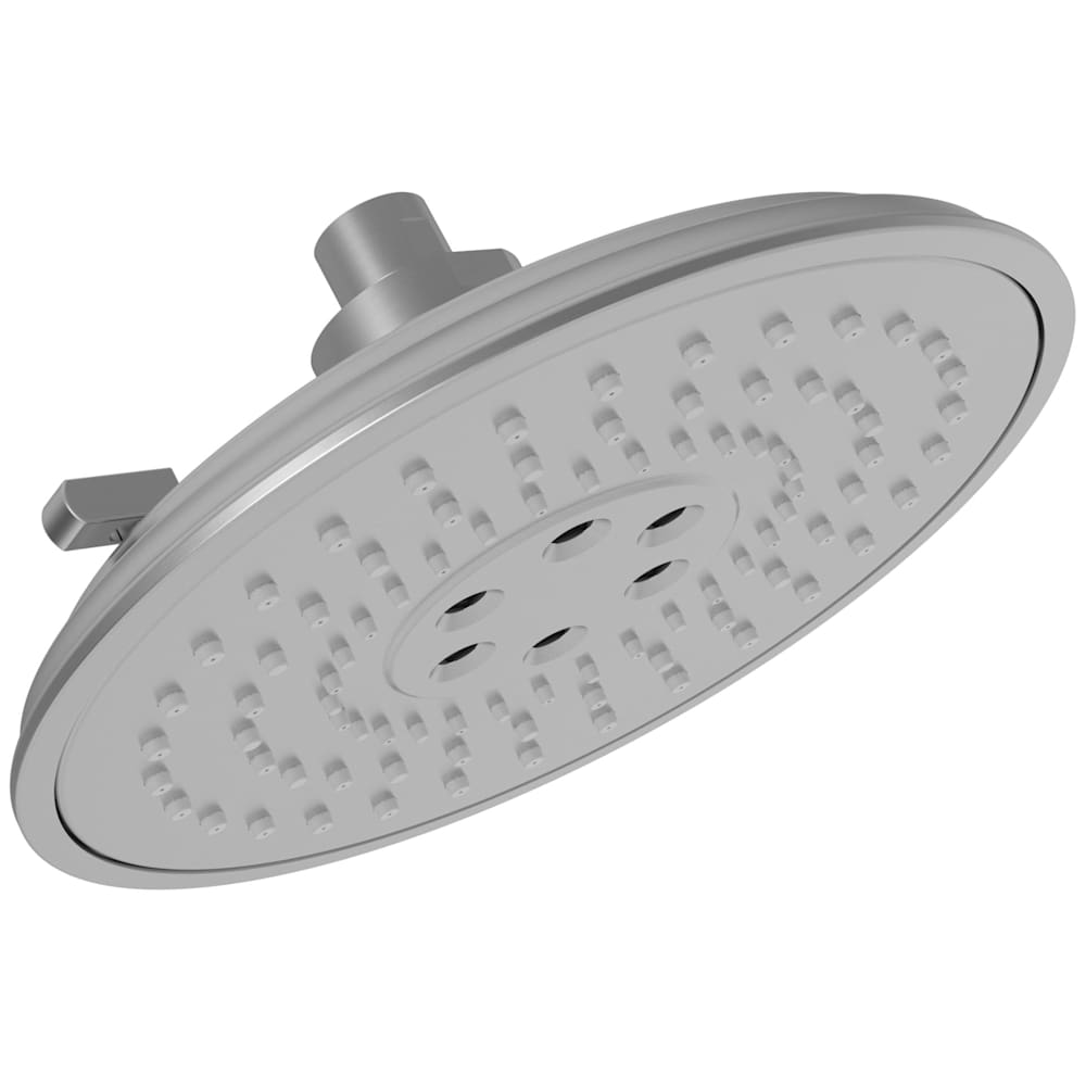 Tub and Shower 1.8 GPM Multi Function Shower Head