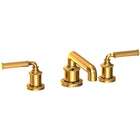 Aged Brass