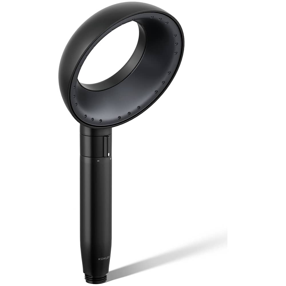 Statement VES 1.5 GPM Single Function Hand Shower with Katalyst Technology