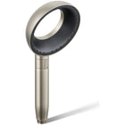 Vibrant Brushed Nickel