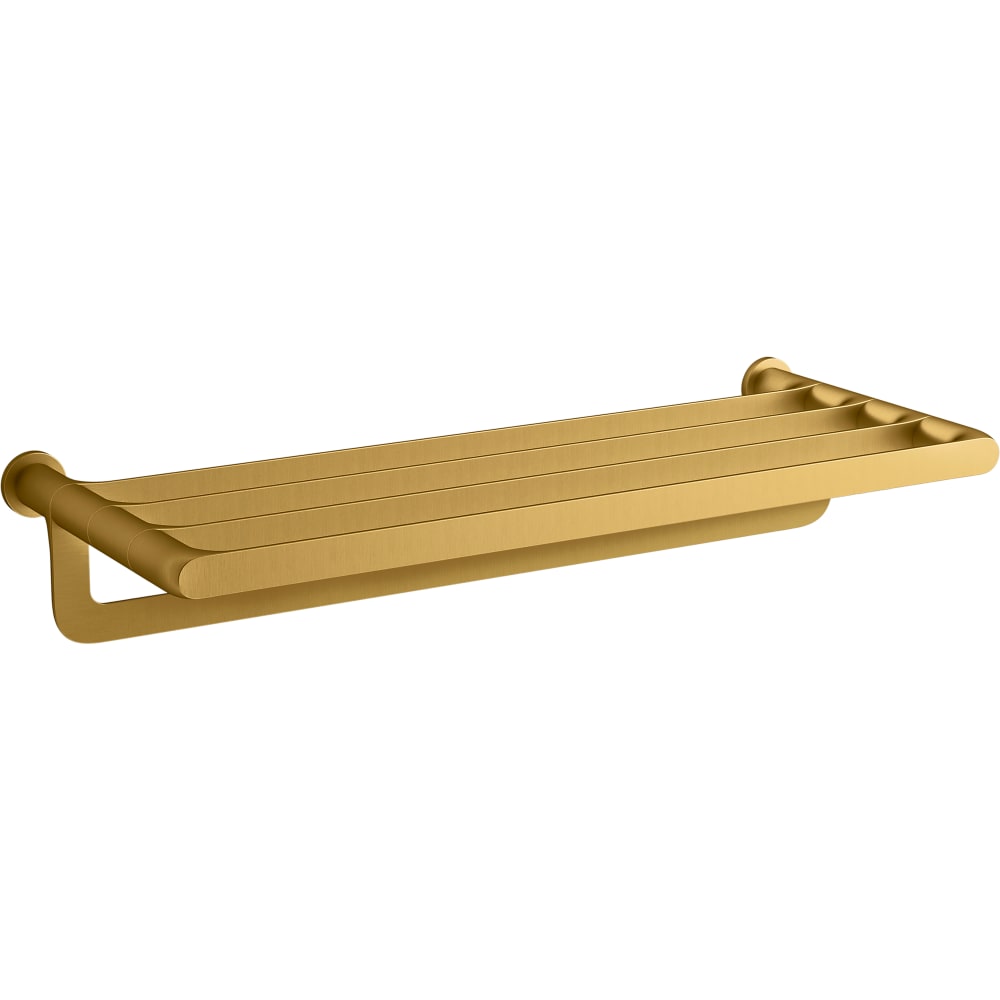 Avid 24" Towel Rack