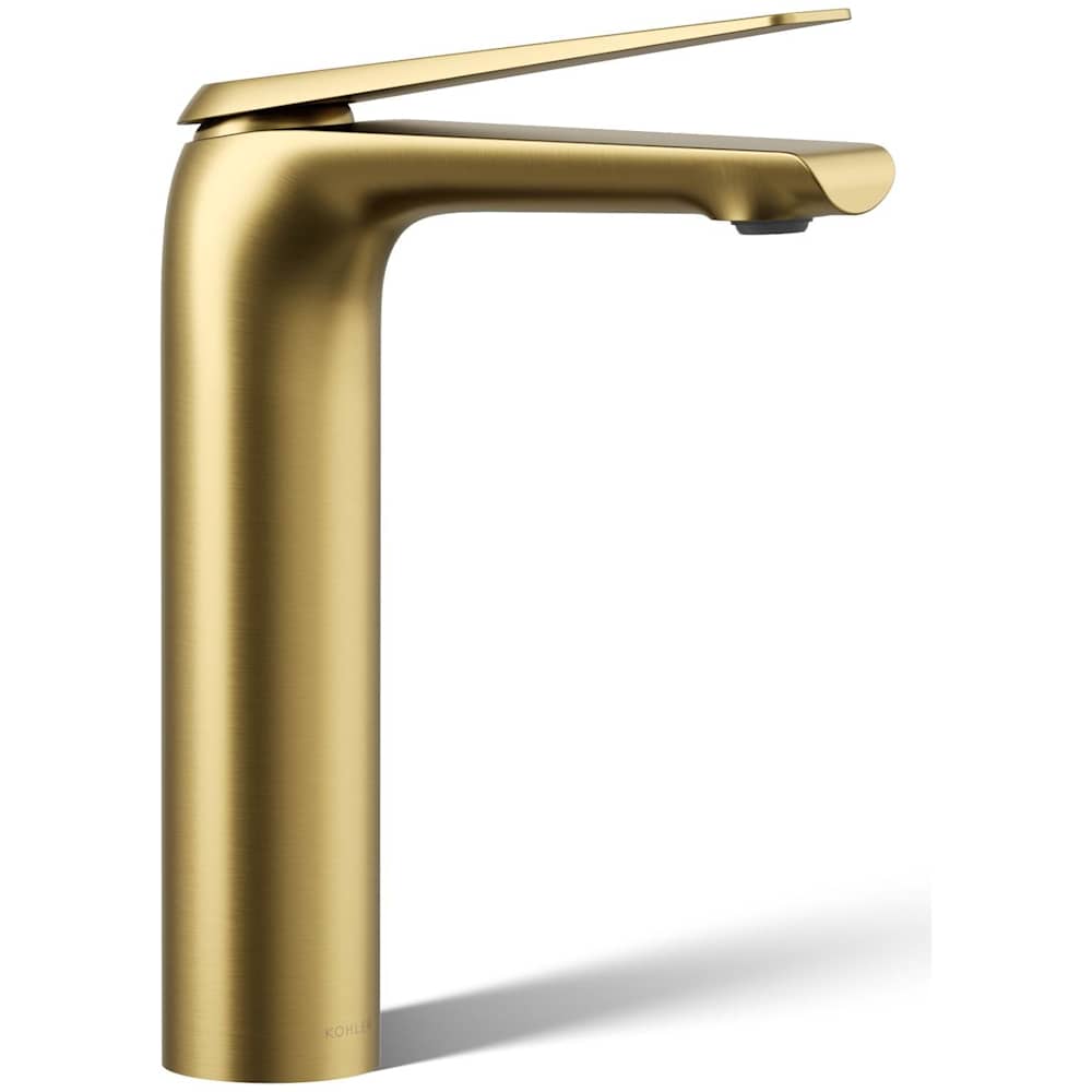 Avid 1.2 GPM Single Hole Bathroom Faucet