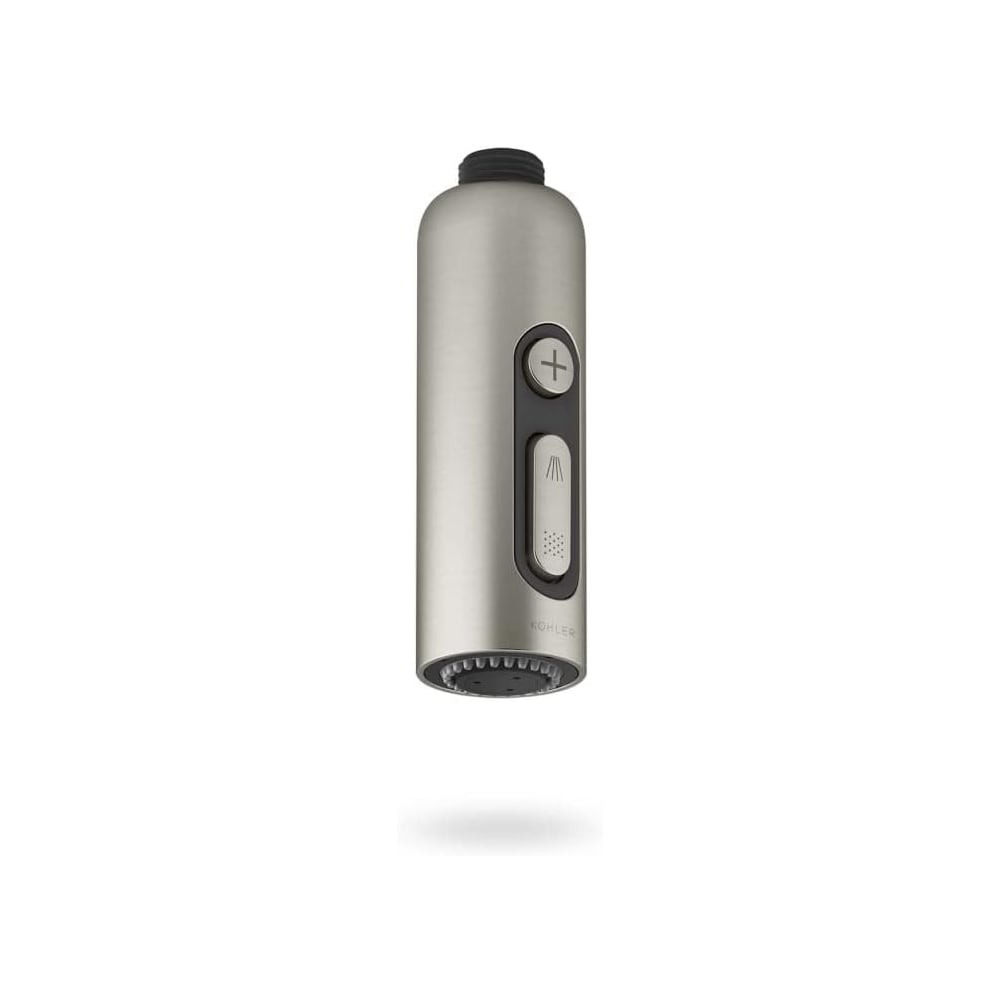 Statement 2.5 GPM Multi Function Hand Shower with MasterClean Sprayface and Sweep Spray Technology